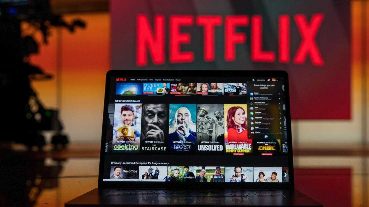 Unfortunately you’ll need a computer to disable the setting as it’s not supported on the Netflix app. Picture: Chris Ratcliffe / Bloomberg