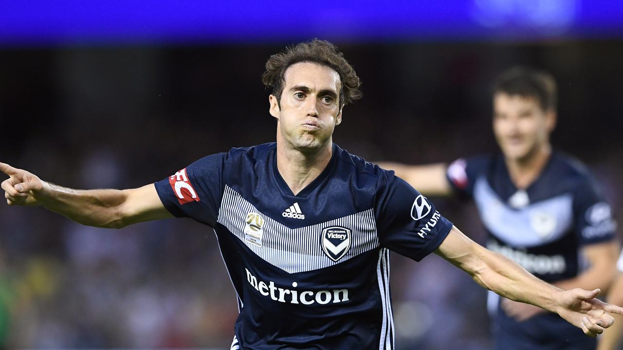 Melbourne Victory on X: It's your day Rai 