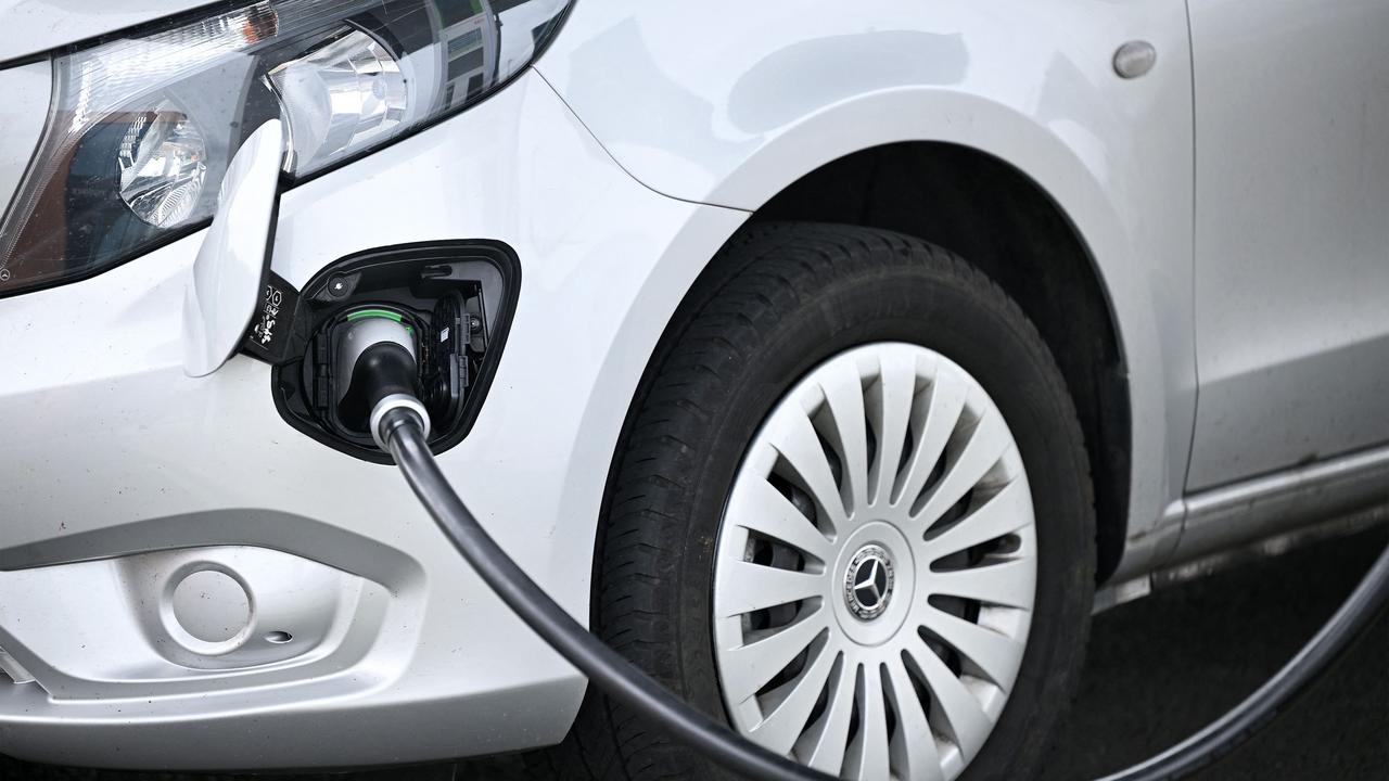 How Sydney council is preparing for spike in electric cars