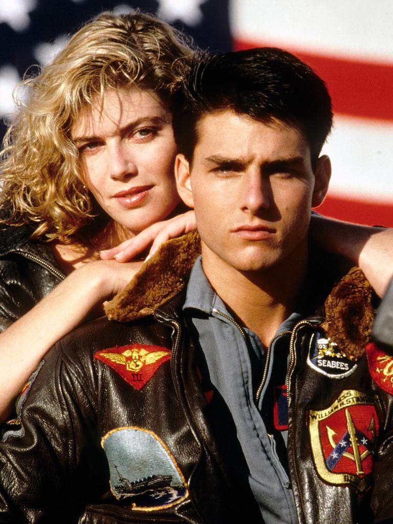 Why 'Top Gun' sequel left out original star Kelly McGillis