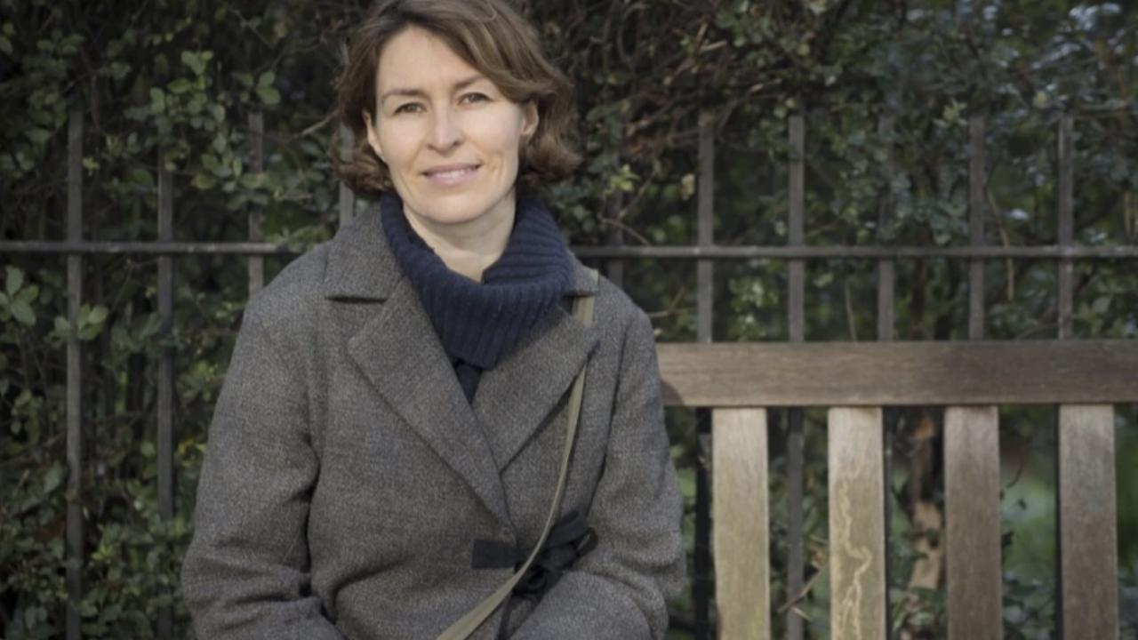 Helen Baxendale is now a 51-year-old mother.