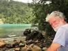 Grisly find during search for yachtie in croc-infested waters