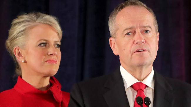 Bill Shorten is hoping for a position on Anthony Albanese’s frontbench. Picture: Stuart McEvoy.