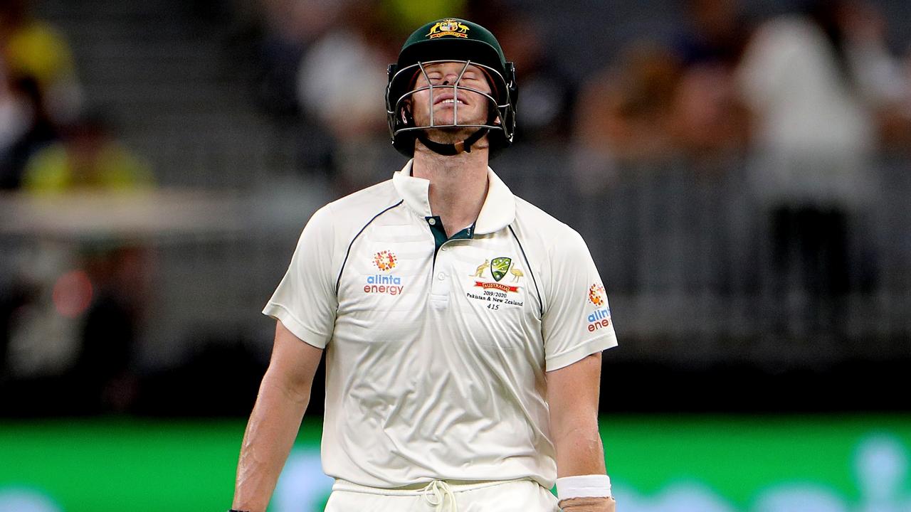 Bowl short to Australia at your risk: Steve Smith