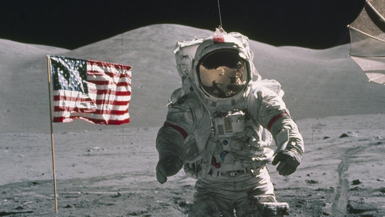 NASA Announces The US Will Return To The Moon In Long-term Space Study ...