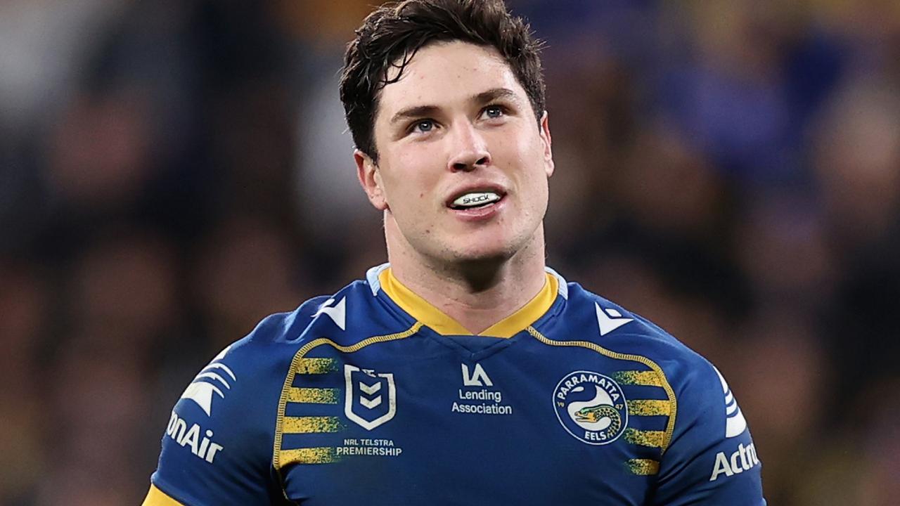 NRL 2023: Mitch Moses conspiracy theory emerges after Wests Tigers contract  rejection