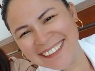 Cherry Gerente-Ogar has died from her injuries.