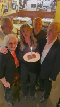 Vlados Restaurant turns 60