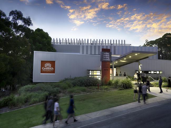 Griffith University announced on Thursday it signed a memorandum of understanding with Queensland-based Luina Bio to work on a vaccine.