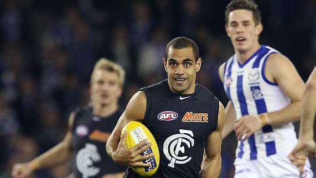 Chris Yarran