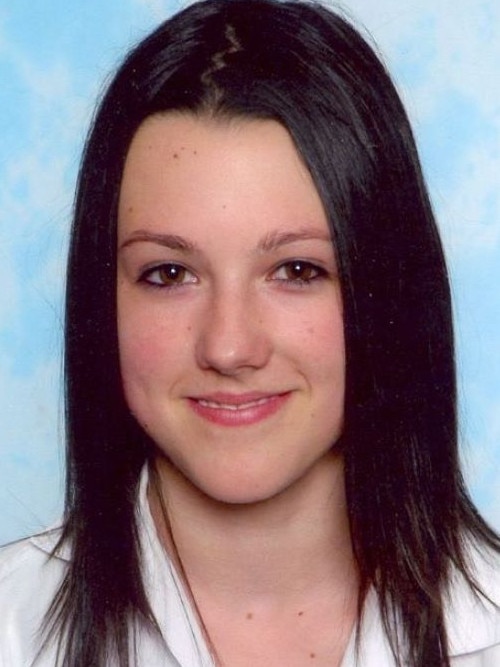 Adelaide teenager Carly Ryan was murdered in 2007 by Garry Newman, who pretended to be an 18-year-old musician.