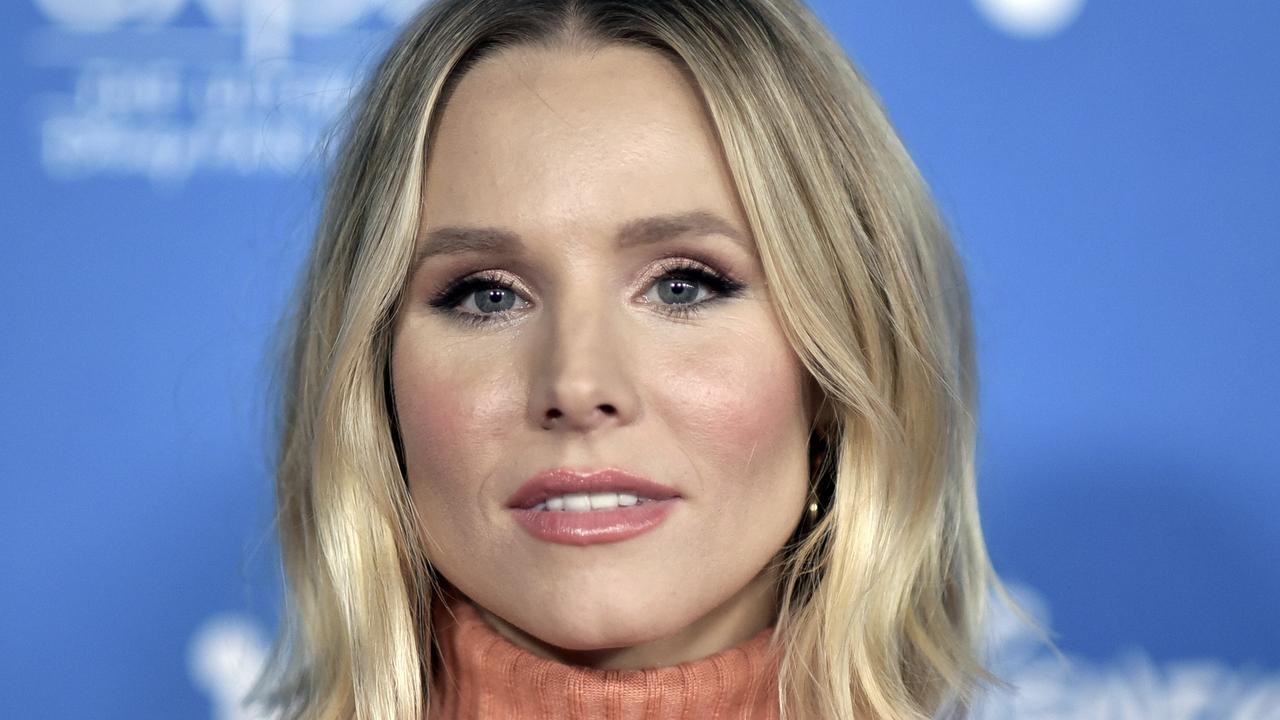 Kristen Bell Reveals She Was Told She Wasnt ‘pretty Enough Au — Australias Leading 