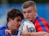 Rising star’s journey from anxiety and injury to NSWRL Blues