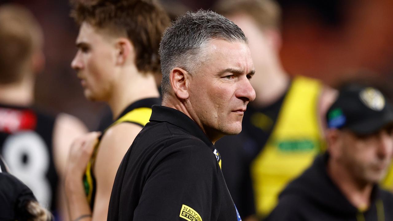 ‘Clear plan’ for Tigers to prevent fade-outs