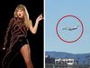 US loses its mind over Taylor Swift image