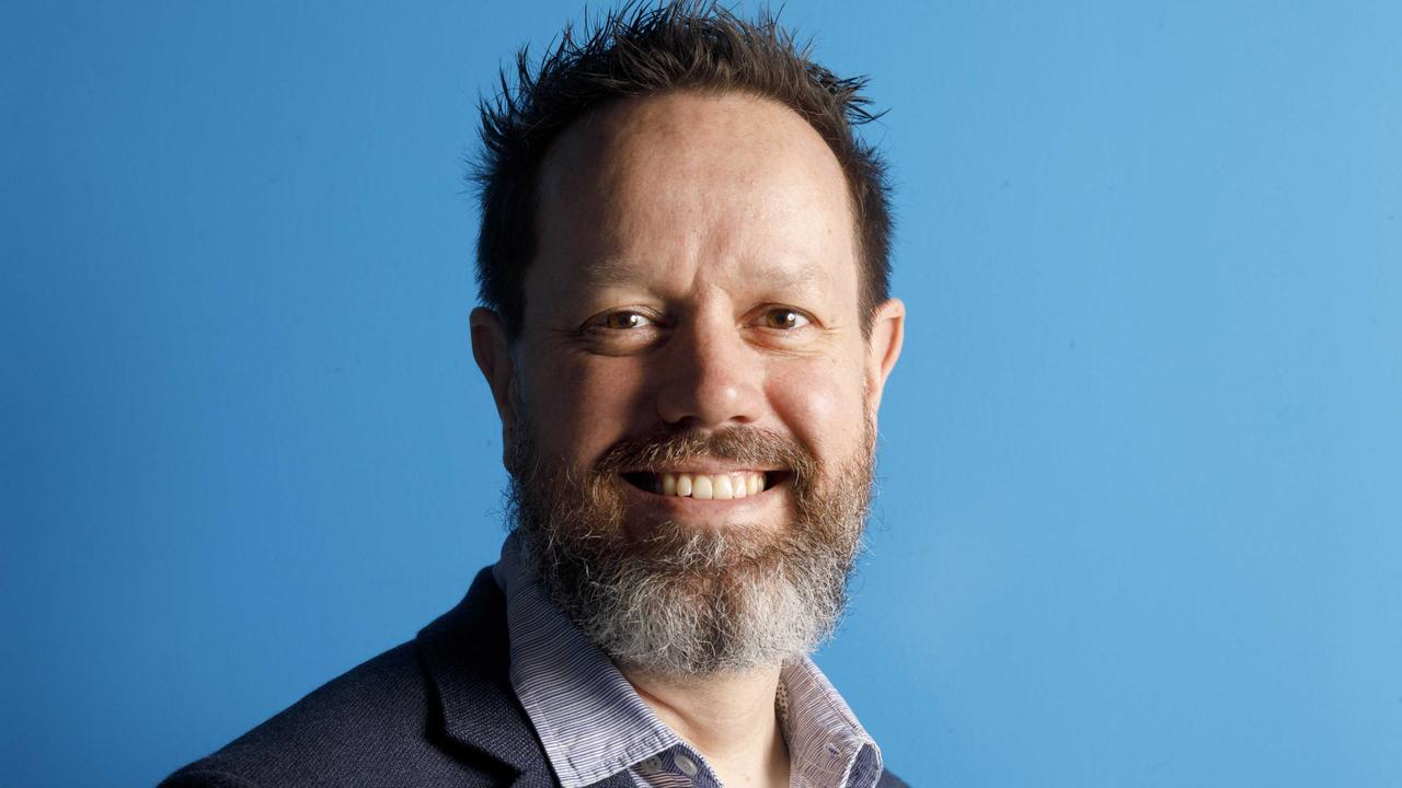 Finder.com.au head of consumer research Graham Cooke.
