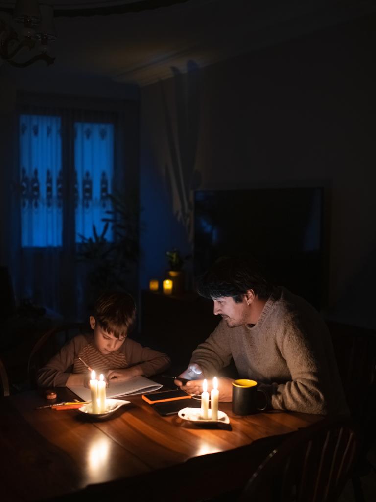 Australia could see rolling blackouts throughout summer, experts have warned.