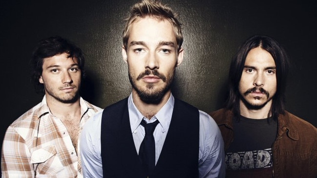 Silverchair garnered enormous success after winning Youthrock.