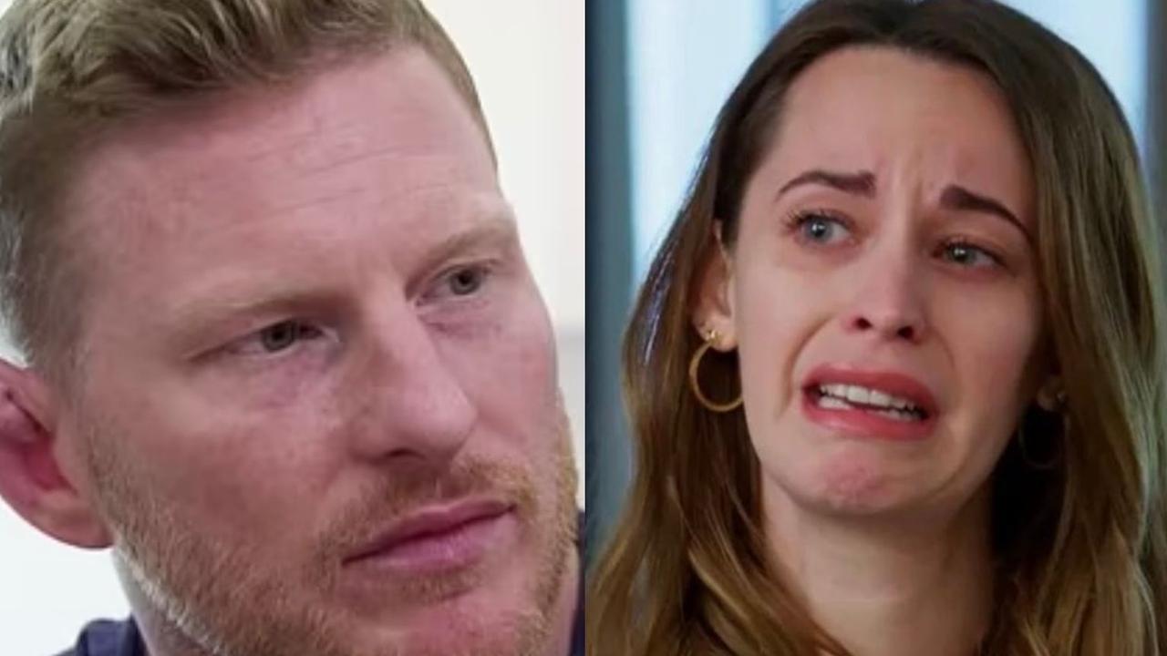 Mafs Australia 2022 Viewers Hit Out At Experts For Pairing Holly And Andrew Au 