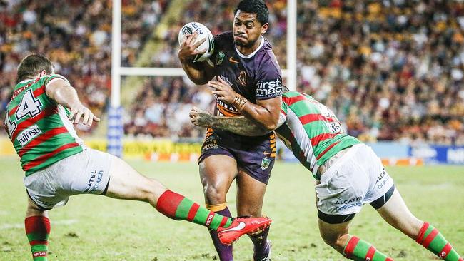BRONCOS VS RABBITOHS