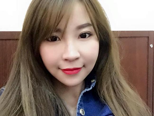 Jean Huang died following a botched medical procedure at a Sydney beauty salon. Picture: Facebook