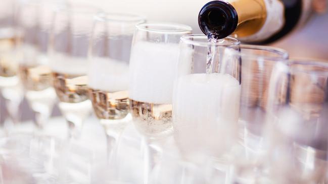 We might be saying goodbye to “prosecco.”