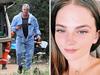 ‘I need to get out’: Missing teen’s final texts