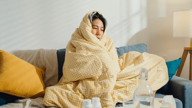 “Early in the illness, you really may not be able to tell the difference between hantavirus and having the flu”. Image: Pexels