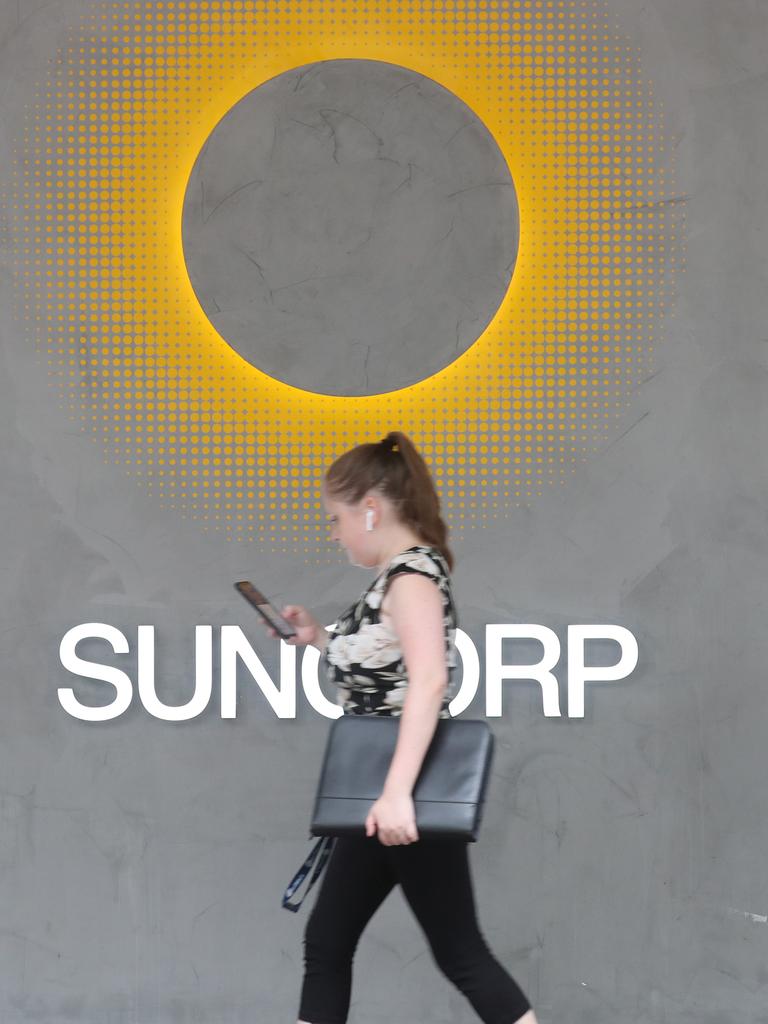 Suncorp argues the sale means it can become a better insurer. Picture: Annette Dew