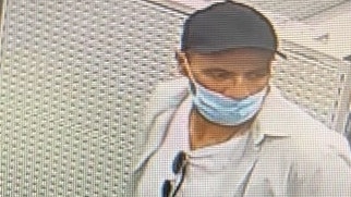 Stealing, Bundall QP2102116445Police would like to speak to this man in relation to power tool that was stolen from a Bundall electrical business on October 21. Around 2.30pm, a man entered the Upton Street store where he selected a ‘Milwaukee’ commercial power tool valued at $1450.He then waited until all the attendants were busy attending to customers when he exited the store, making no attempt to pay.