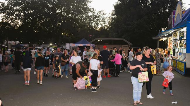 The Gippsland community are getting hyped up for an unforgettable weekend at the 140th Warragul Annual Show.