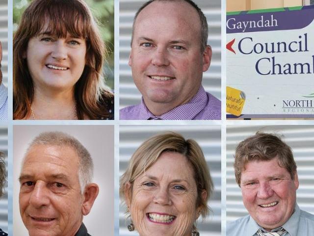 Results of North Burnett council report card revealed