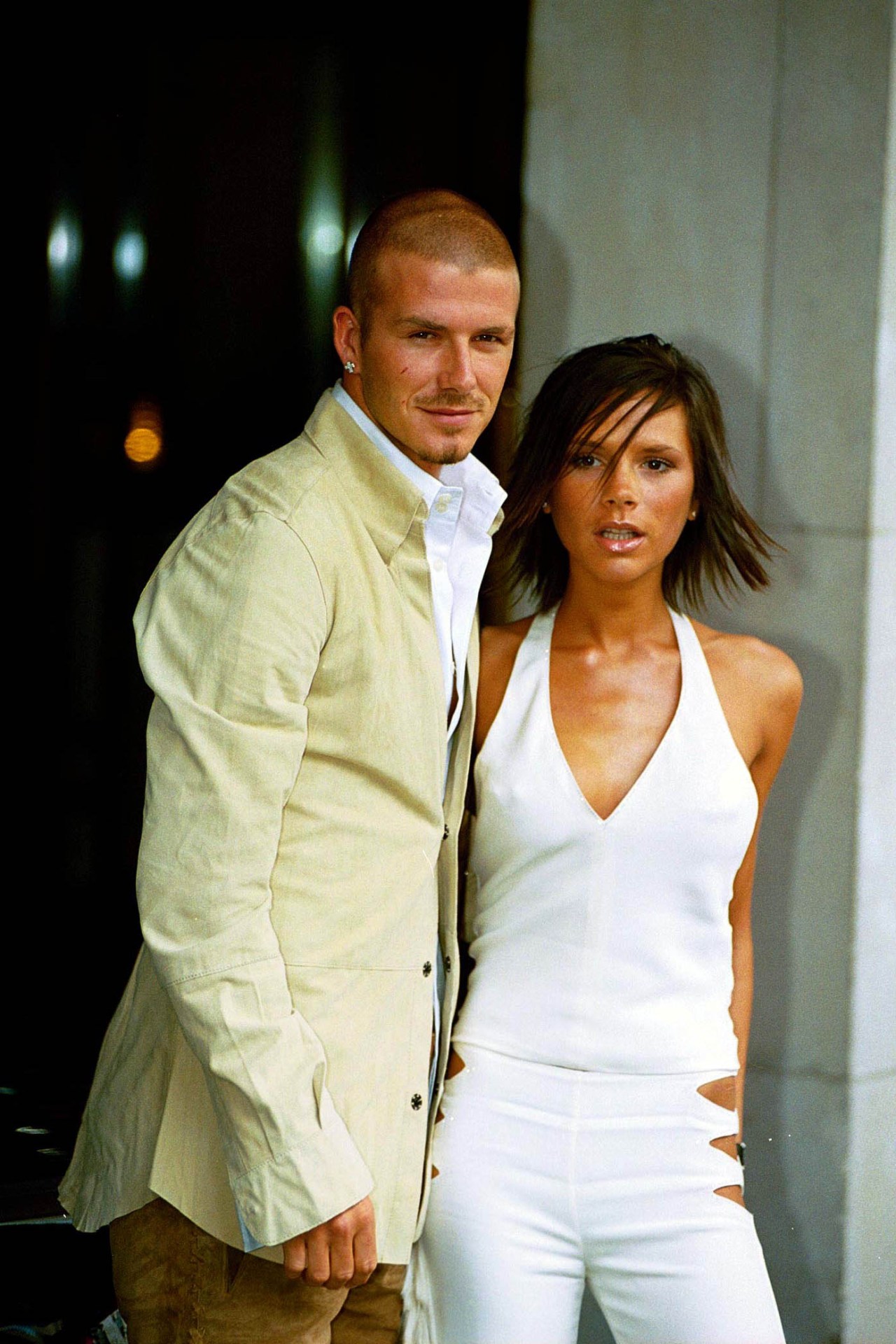 Victoria And David Beckham’s Best Vintage Style Moments | The Chronicle