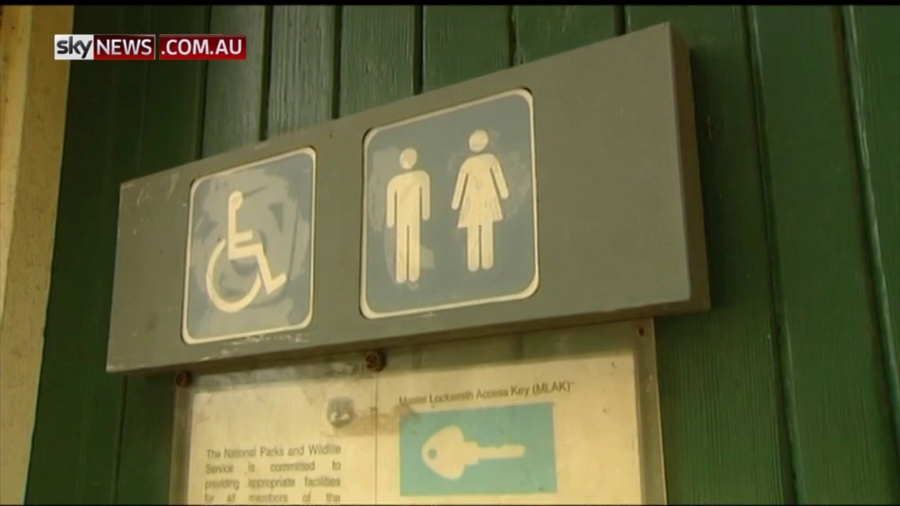 Push for gender-neutral toilets in communal places