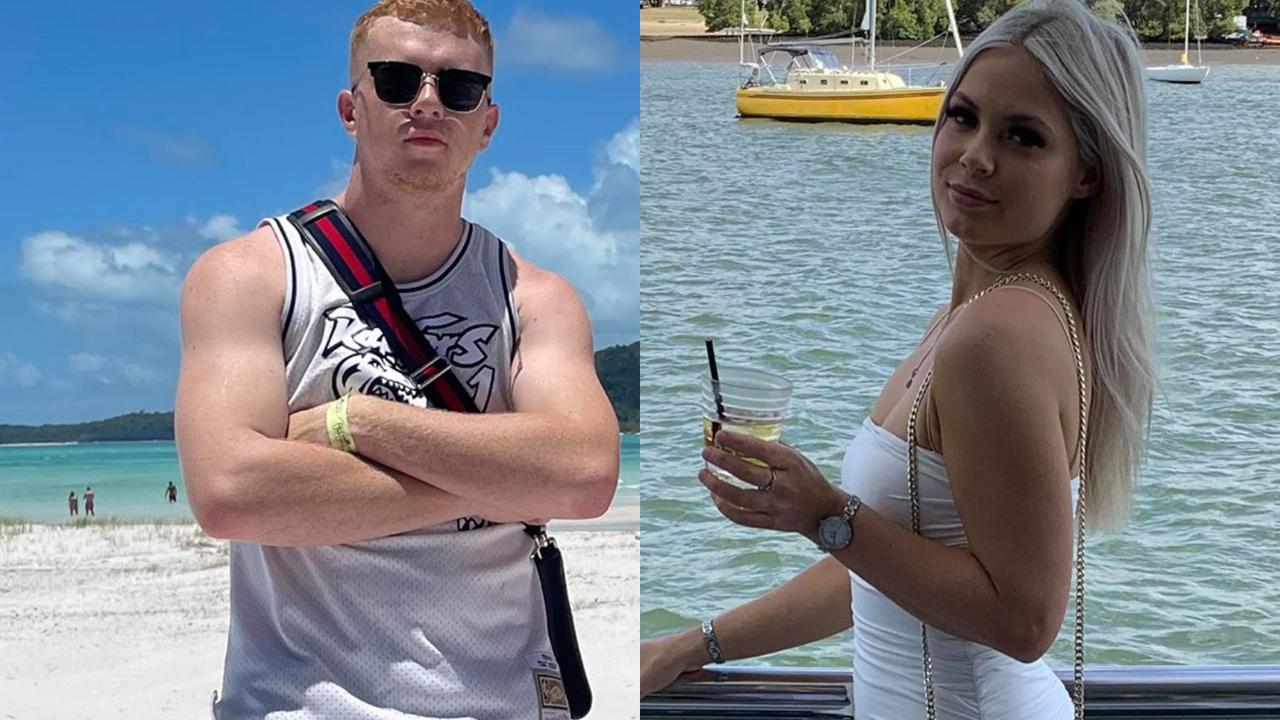 Jake James Quinn, 20, and Shameka Julie Leeding, 19, both faced Toowoomba Magistrates Court on July 22, 2022, where they pleaded guilty to committing an indecent act in any place to which the public are permitted access.