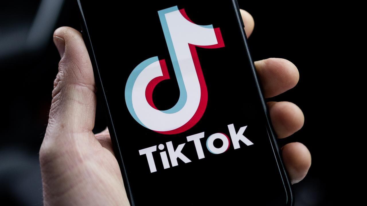 James Paterson lashes Labor for ‘haphazard’ approach to TikTok | news ...