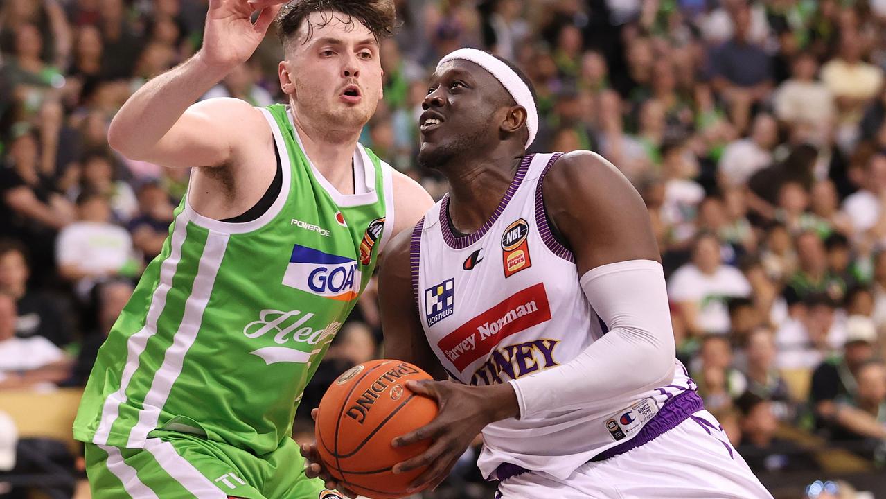 Manifesting and faith: Behind the rise of the NBL’s best sixth man