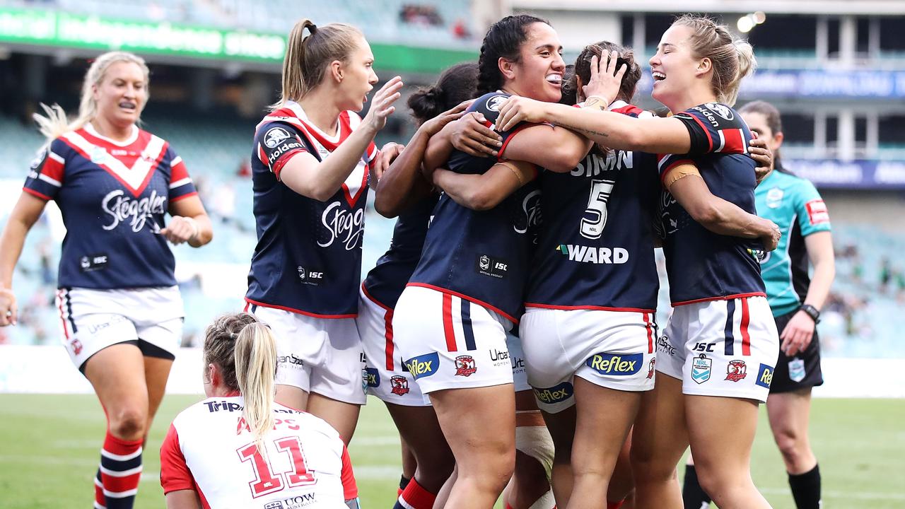 NRLW women’s rugby league competition future in doubt, Fiona Bollen ...