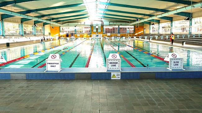 Three children left unattended at Blacktown Aquatic Centre for over six ...