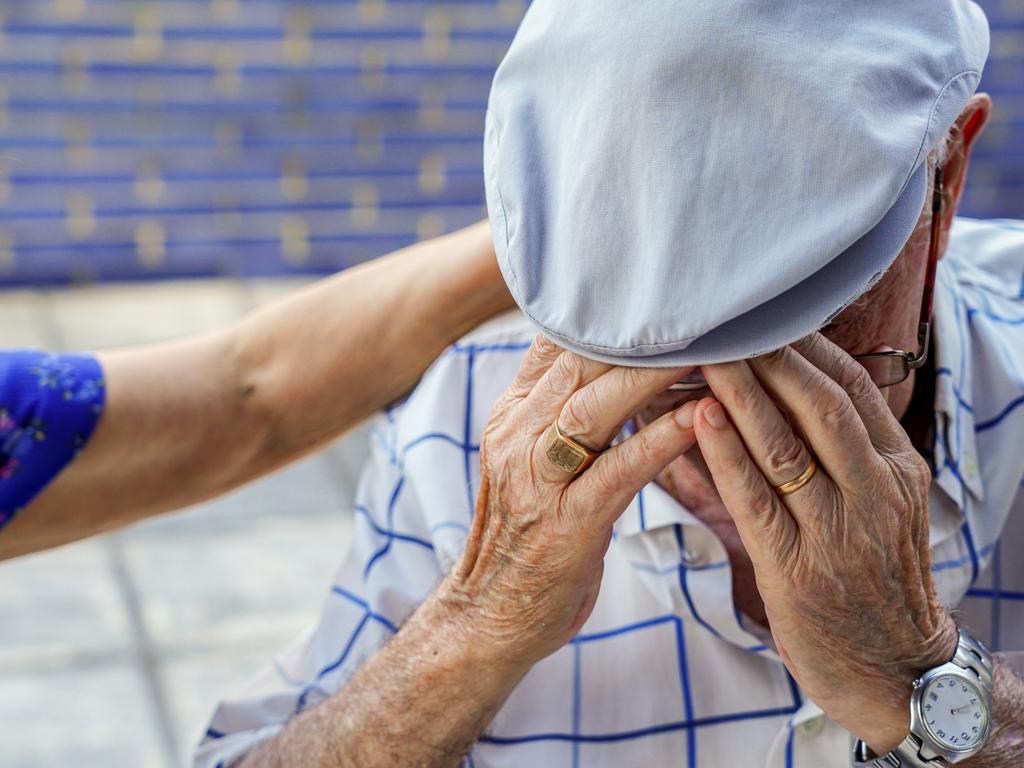 The Florey team hope to develop an immunotherapy to treat or even reverse Alzheimer’s disease.