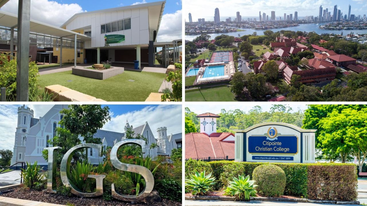 Better Education reveals Qld’s top 150 primary schools | Townsville ...