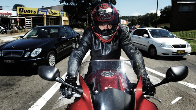 Motorcycle safety will be discussed at a Deakin University seminar.