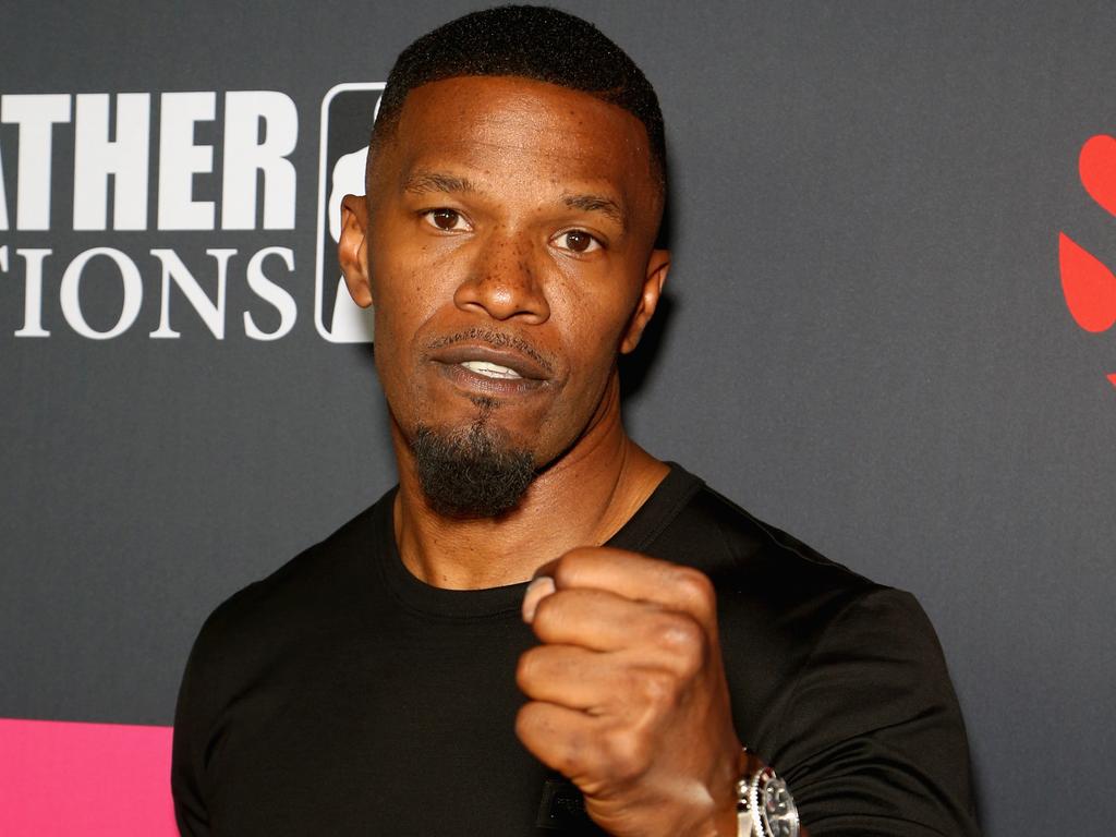 Jamie Foxx ‘not Himself As He Slowly Recovers After Hospitalisation