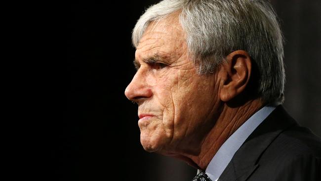 Seven Group chairman Kerry Stokes weathered a major shareholder revolt last week.