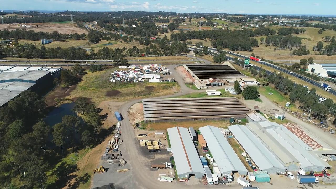 Greenhouse Products, Kemps Creek, NSW