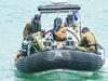 Defence Force continue searches for Darwin Harbour bomb