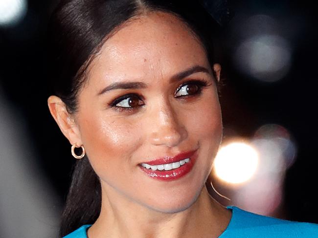 Prince Harry and Meghan Markle's former chief of staff characterized her experience working for the couple as "incredible" after the Duchess was previously accused of bullying. Picture: Getty Images