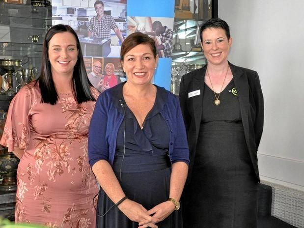 Grants to help businesses grow digital capabilities | The Courier Mail