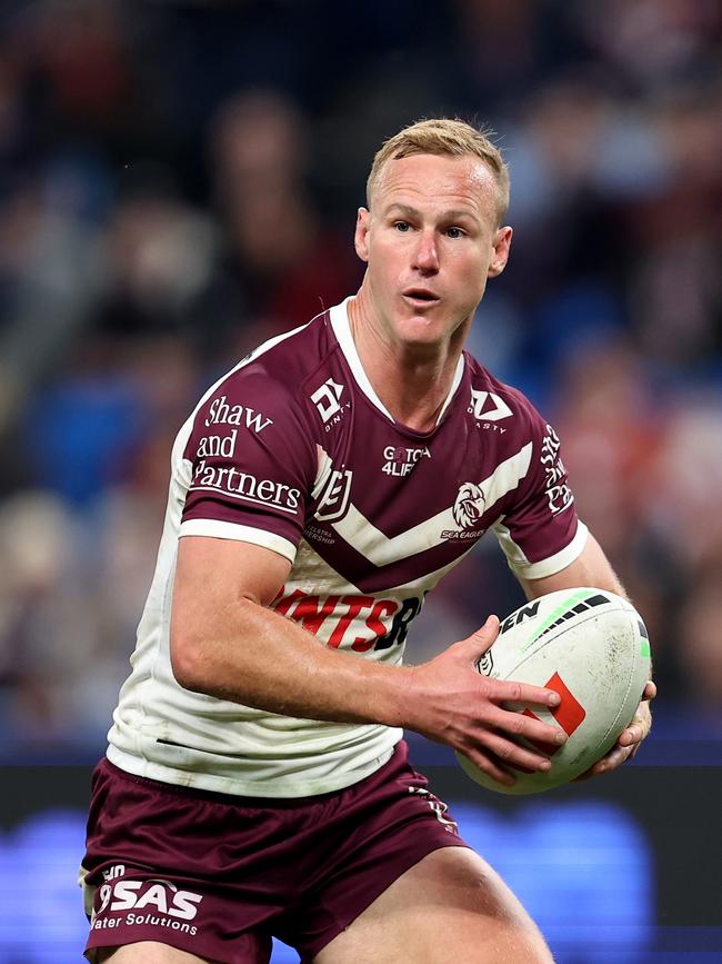 DCE’s successor may just have been identified. Photo by Brendon Thorne/Getty Images