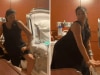 Meghan Markle dancing in labour: That’s it. That’s the story